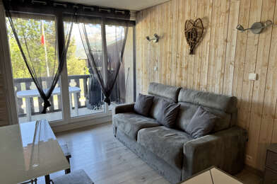 Appartement 2 pièces 94000 €