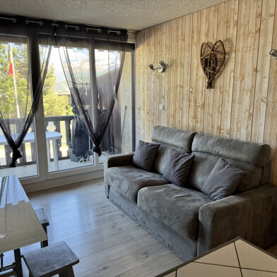 Appartement 2 pièces 94000 €