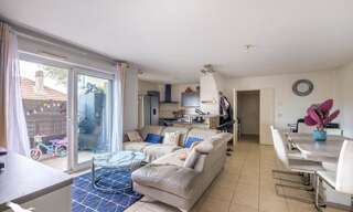 Appartement 4 Pièces 82 m² à vendre à Vaulx-en-Velin (69120)