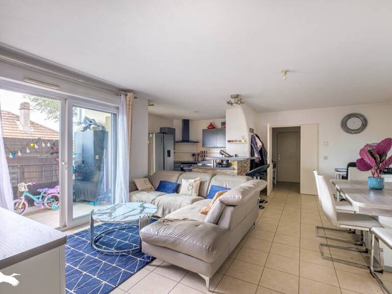 Appartement de 4 pièces principales — photo 1