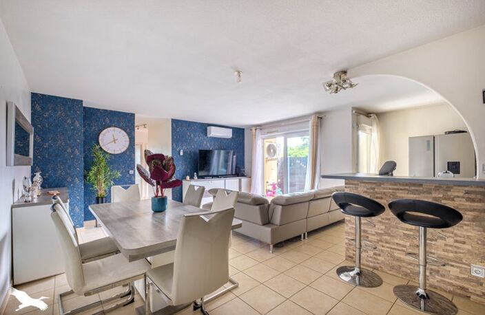 Appartement de 4 pièces principales — photo 2