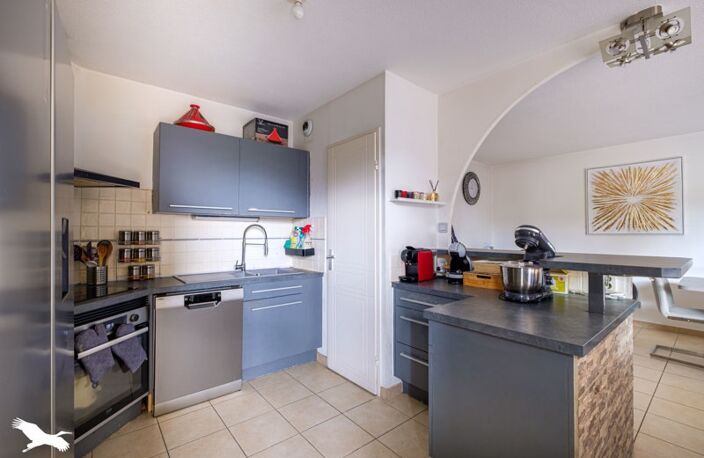 Appartement de 4 pièces principales — photo 3