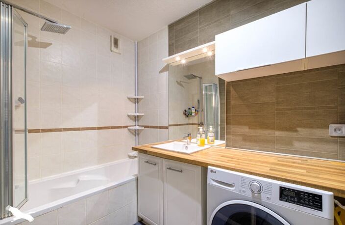 Appartement de 4 pièces principales — photo 5