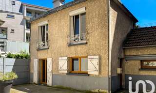 Appartement 3 Pièces 59 m² à vendre à Rosny-sous-Bois (93110)