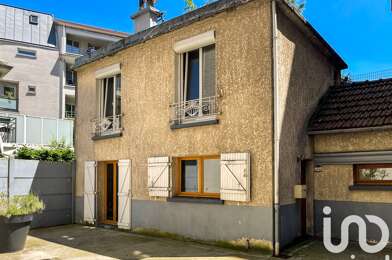 Appartement 3 pièces 239900 €