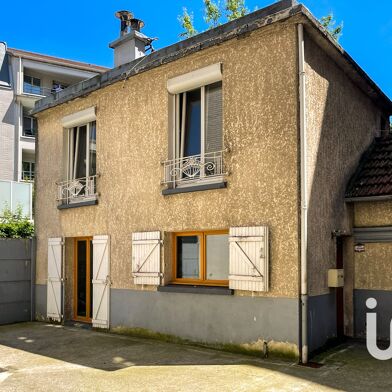 Appartement 3 pièces 239900 €