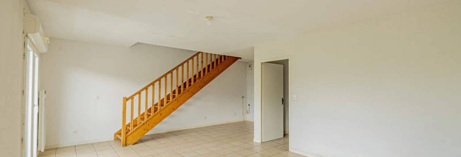 Appartement 3 Pièces 70 m² à vendre à Bègles (33130)