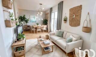 Appartement 1 Pièce 25 m² à vendre à Carrières-sous-Poissy (78955)