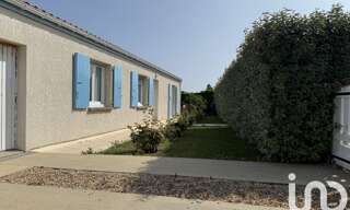 Maison 6 Pièces 104 m² à vendre à Saint-Georges-d'Oléron (17190)