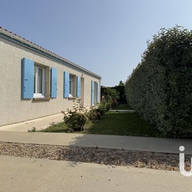 Maison 6 pièces 397000 €