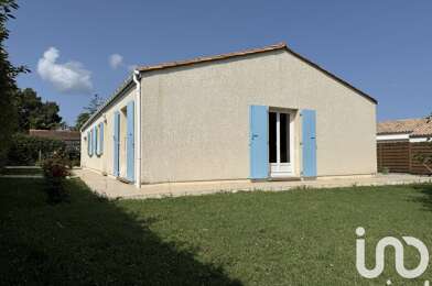 Maison 6 pièces 376000 €