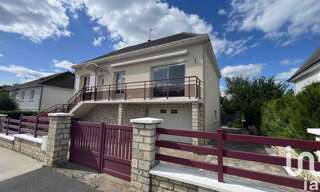 Maison 5 Pièces 158 m² à vendre à Parçay-Meslay (37210)