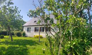 Maison 6 Pièces 120 m² à vendre à Lamballe-Armor (22400)