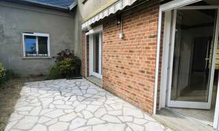 Maison 6 Pièces 140 m² à vendre à Moislains (80200)