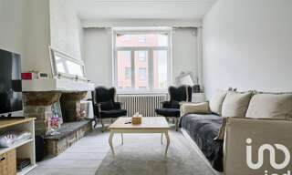 Maison 5 Pièces 122 m² à vendre à Wattrelos (59150)