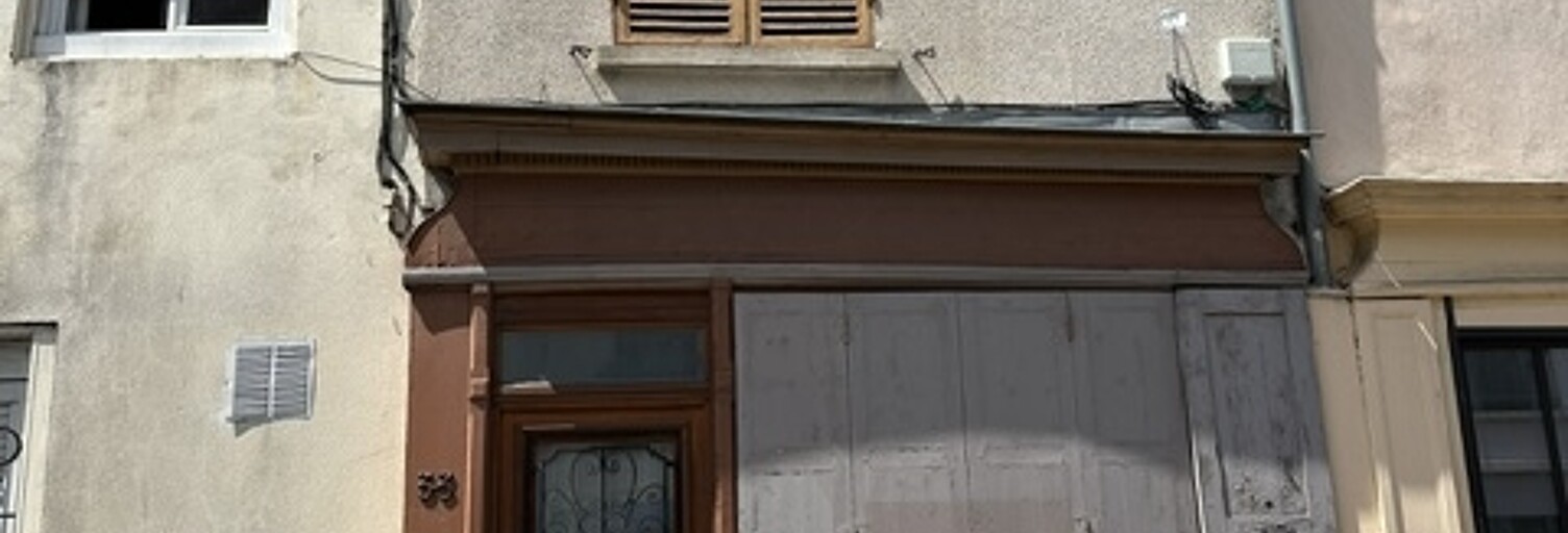 Maison 4 Pièces 69 m² à vendre à Beaumont-sur-Oise (95260)