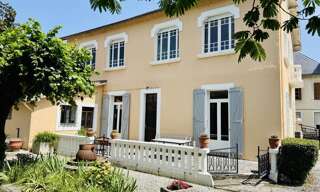 Immeuble   m² à vendre à Loures-Barousse (65370)