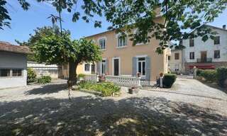 Immeuble   m² à vendre à Loures-Barousse (65370)