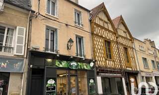 Immeuble  190 m² à vendre à Montargis (45200)