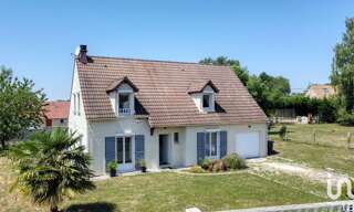 Maison 5 Pièces 136 m² à vendre à Jouy-sur-Morin (77320)