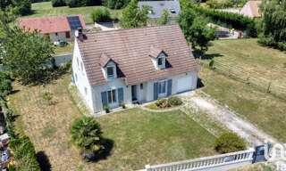 Maison 5 Pièces 136 m² à vendre à Jouy-sur-Morin (77320)