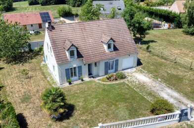 Maison 5 pièces 289000 €