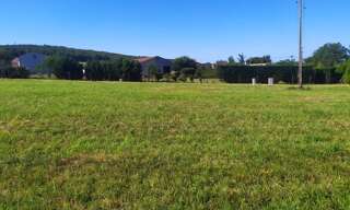 Terrain  835 m² à vendre à Escoussens (81290)