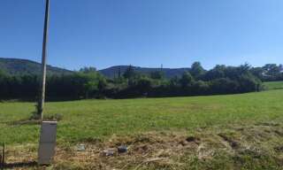 Terrain  835 m² à vendre à Escoussens (81290)