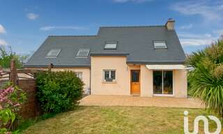 Maison 5 Pièces 93 m² à vendre à Lamballe-Armor (22400)
