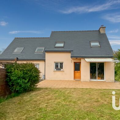 Maison 5 pièces 235000 €