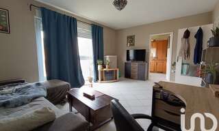 Appartement 2 Pièces 50 m² à vendre à Thionville (57100)