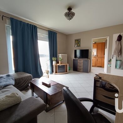 Appartement 2 pièces 159000 €