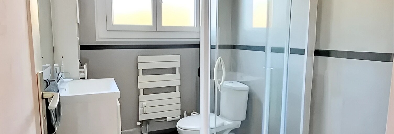 Appartement 2 Pièces 68 m² à vendre à La Celle-Saint-Cloud (78170)