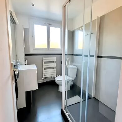 Appartement 2 pièces 230000 €