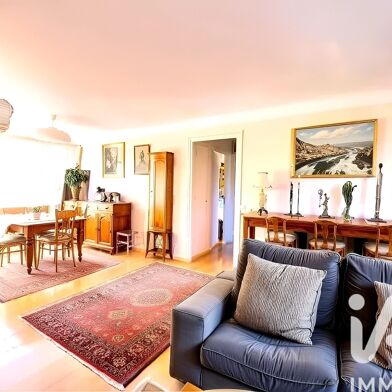 Appartement 2 pièces 220000 €