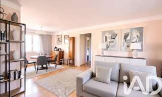 Appartement 2 Pièces 68 m² à vendre à La Celle-Saint-Cloud (78170)