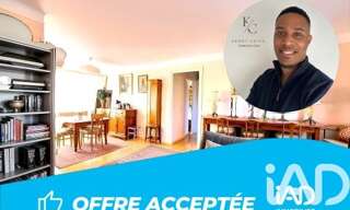 Appartement 2 Pièces 68 m² à vendre à La Celle-Saint-Cloud (78170)