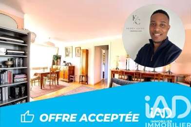 Appartement 2 pièces 200000 €