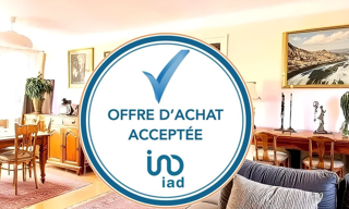 Appartement 2 Pièces 68 m² à vendre à La Celle-Saint-Cloud (78170)