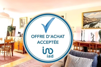 Appartement 2 pièces 200000 €