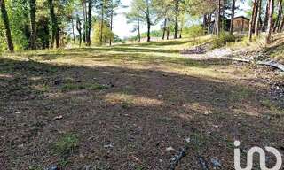 Terrain  2024 m² à vendre à Bassillac (24330)