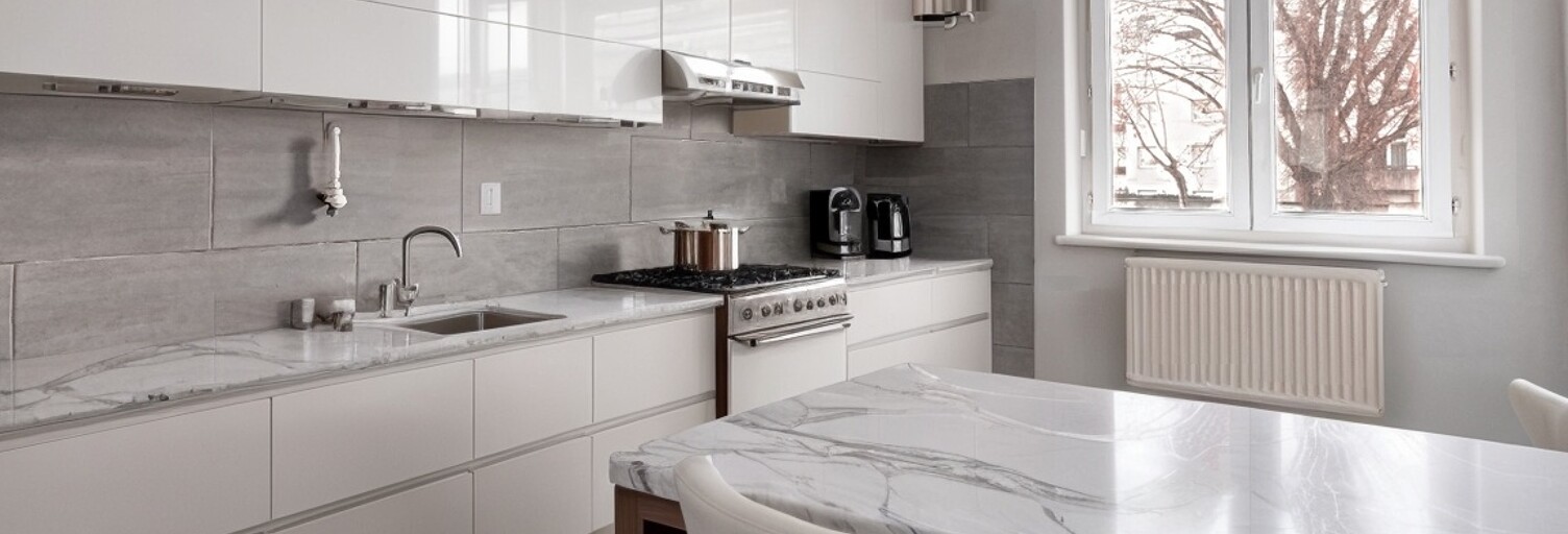 Appartement 3 Pièces 82 m² à vendre à Lyon 8 (69008)