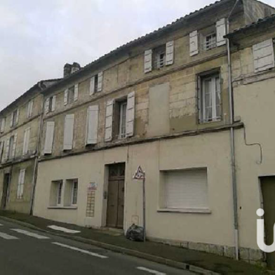 Immeuble  544000 €