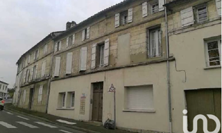 Immeuble  276 m² à vendre à Angoulême (16000)
