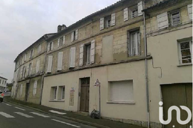 Immeuble  499000 €