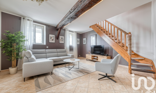 Maison 3 Pièces 118 m² à vendre à Claye-Souilly (77410)