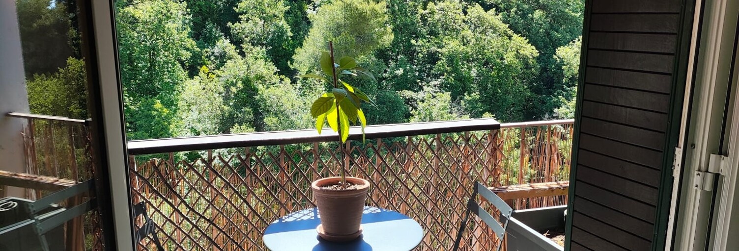 Appartement 2 Pièces 54 m² à vendre à Nice (06100)