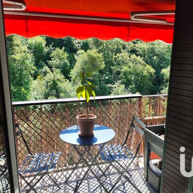 Appartement 2 pièces 147000 €