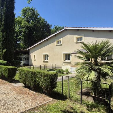 Maison 5 pièces 399000 €