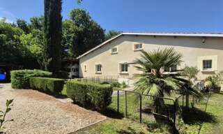 Maison 5 Pièces 157 m² à vendre à Le Pian-Médoc (33290)